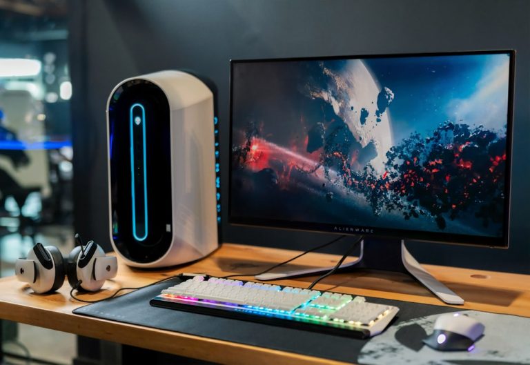 A Comprehensive Guide to Gaming Gadgets and Gear