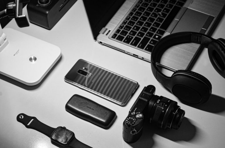 The Rise of Eco-Friendly Gadgets in Modern Technology